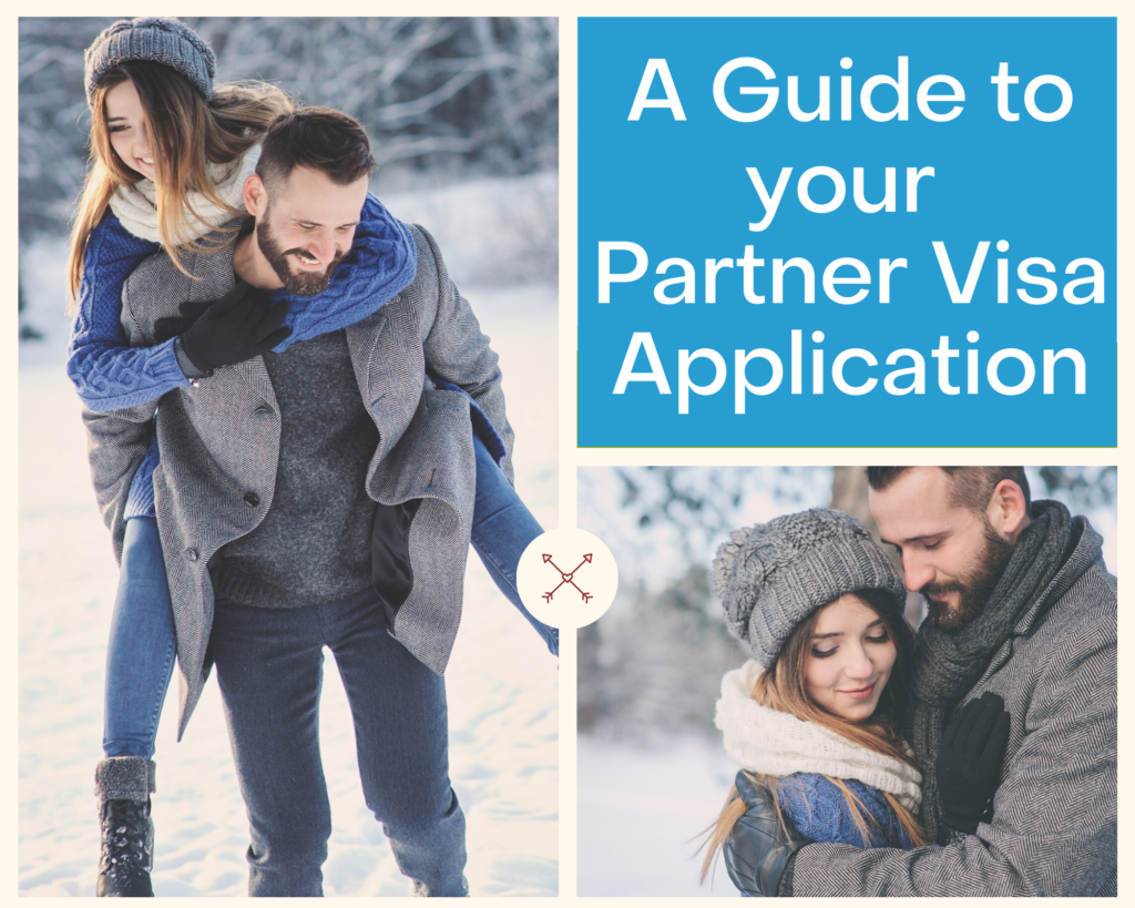 A Guide To Your Partner Visa Application Miranda Migration
